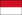 Flag of Indonesia