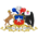 Coat of arms of Chile.png