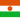 Bandera de Niger