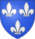 Blason Famille be Pipenpoy.svg