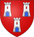 Blason famille be Coudenberg.svg