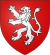 Blason famille fr Delpuech-de-Cagnac.svg
