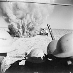Battle of El Alamein