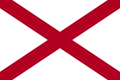 Flag of Alabama (1895)