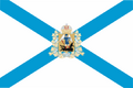 Flag of Arkhangelsk Oblast (2009)