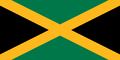 Flag of Jamaica (1962)