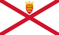 Flag of Jersey (1981)