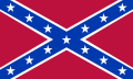 Confederate naval jack (1863–1865)