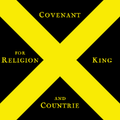 Flag of Argyll's Rising (1685)