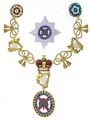 Order of St Patrick