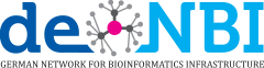 de.NBI - German Network for Bioinformatic Infrastructure