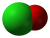 The hypochlorite ion