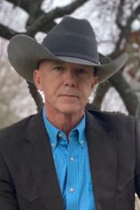 Image of James MacKay