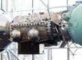 ASTP Docking Module