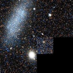 IC 1574 (DDO 226) color cutout hst 08192 05 wfpc2 f814w f606w wf sci.jpg