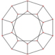 Dodecahedron H3 projection.svg