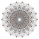 Gosset 2 31 polytope.svg