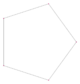 Regular polygon 5.svg