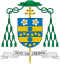 Carlo Maria Viganò's coat of arms