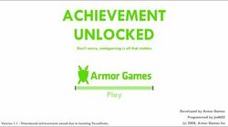 Achievement Unlocked Title Screen Screenshot.jpg
