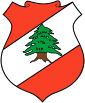 Coat of arms of Lebanon