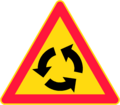 Finland road sign 166 (1995–2020).svg
