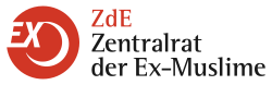 Zentralrat der Ex-Muslime Logo.svg