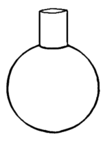 Sphere with a neck.gif