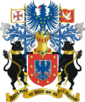 Coat of arms of the Azores