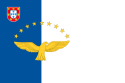 Flag of the Azores