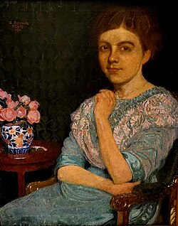 Carl-Schmitz-Pleis (1877– 1943)