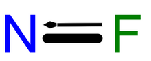 Nitrogen monofluoride2D.png