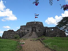 Fortaleza Inmaculada Concepción