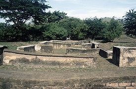 Ruinas de León Viejo