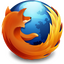 Mozilla Firefox Icon