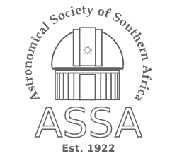 Astronomical Society of Southern Africa logo.svg