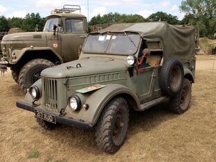 GAZ 69 (217 XUD) pic1.JPG