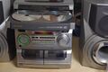 Aiwa XR-H330 MD micro system (1999)