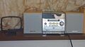 Aiwa XR-V10MD micro system with MD/DVD support