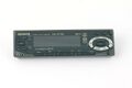 Aiwa CDC-R176M car CD/radio receiver (c. mid-1990s)