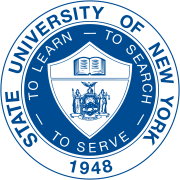 State University of New York seal.svg