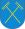 POL Rydułtowy COA.svg