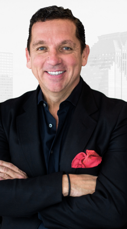 Image of Tony Buzbee