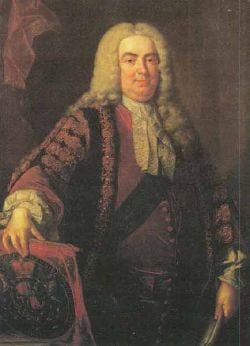 Robert Walpole