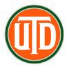 UTD monogram