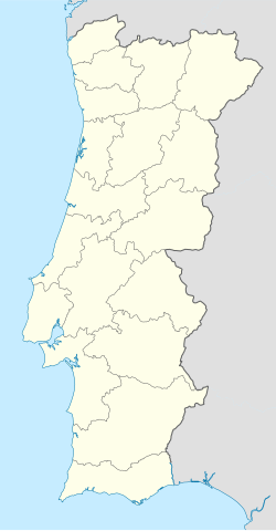 Ponte (Portugal)