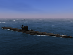 Dangerdeep screenshot0.png