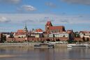 Toruń Old Town