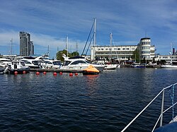 Gdynia