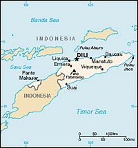 Easttimor map 2007-worldfactbook.jpg